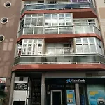 Playa Morote Διαμέρισμα Λας Πάλμας ντε Γκραν Κανάρια