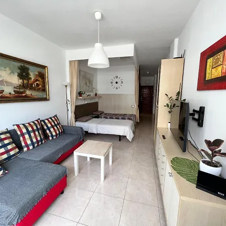 Playa Morote Piso 42 Apartment *