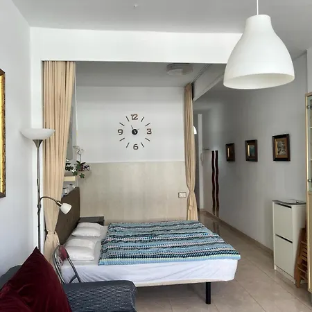 Playa Morote Piso 42 Apartment *