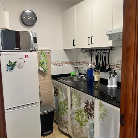 Playa Morote Piso 42 * 라스팔마스