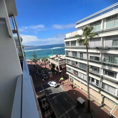 Playa Morote Piso 42 Apartment *