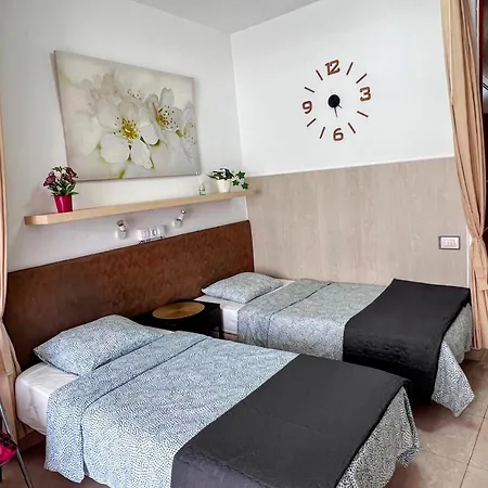 아파트 Playa Morote Piso 42 *