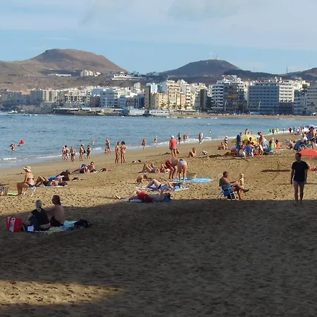 Playa Morote Piso 42