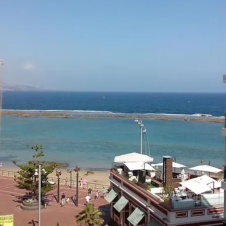 Playa Morote Piso 42 *