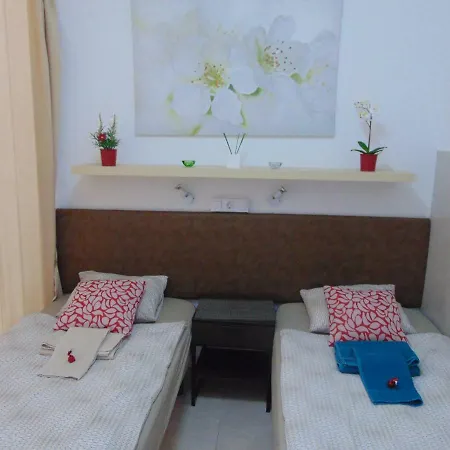 Playa Morote Piso 42 라스팔마스