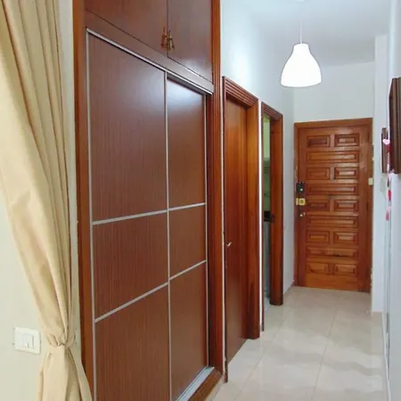Playa Morote Piso 42