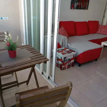 Playa Morote Piso 42 Apartment *
