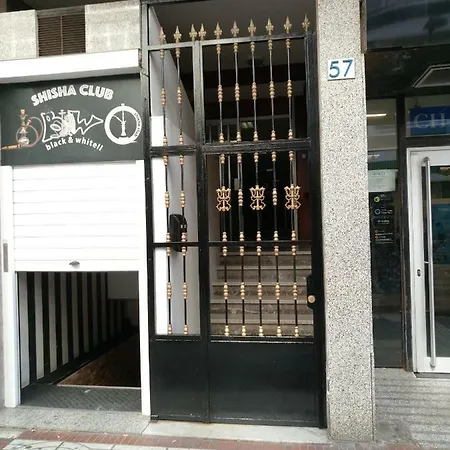 Playa Morote Piso 42 Apartment