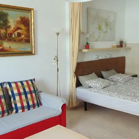 Playa Morote Piso 42 Apartment *