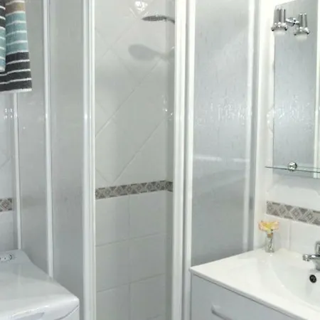 Playa Morote Piso 42 Apartment *