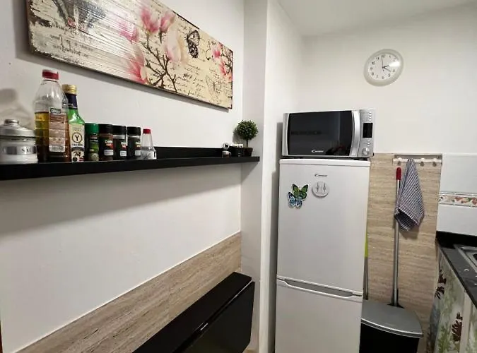 Playa Morote Apartman Las Palmas de Gran Canaria