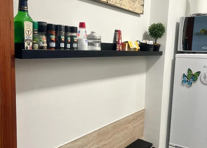 Playa Morote 아파트 라스팔마스