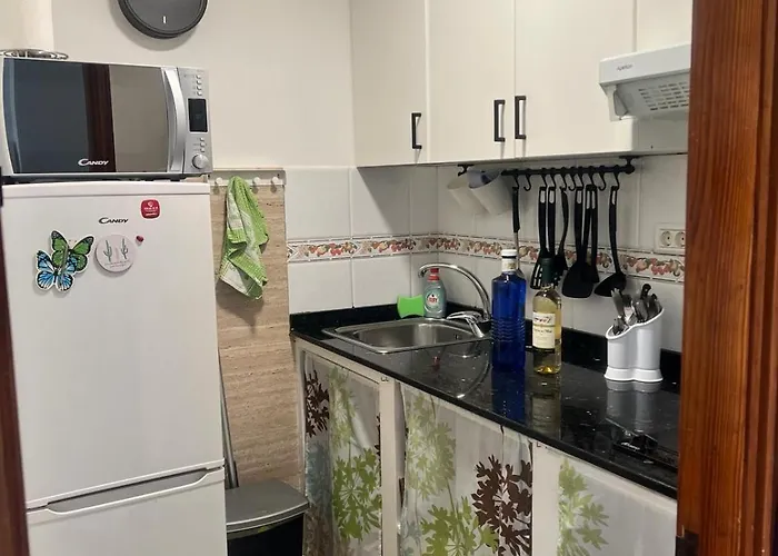 Playa Morote * Las Palmas de Gran Canaria