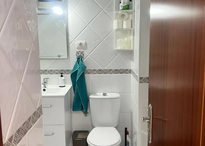 Apartman Playa Morote