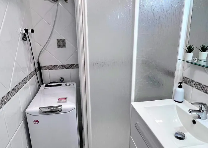 Playa Morote Las Palmas de Gran Canaria