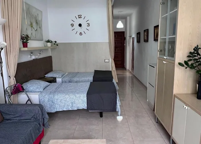 Playa Morote Apartman