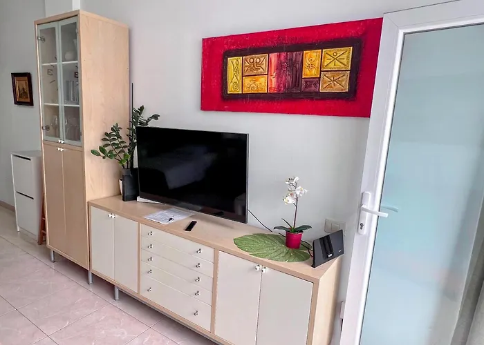 Apartman Playa Morote