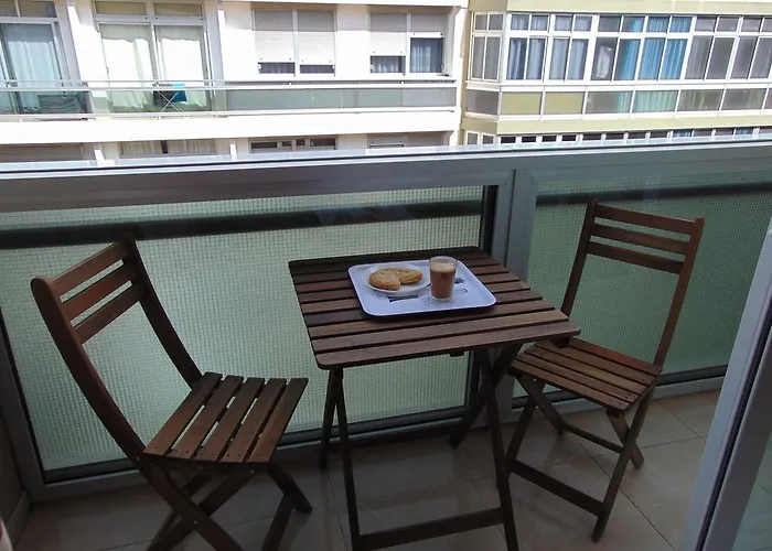 Apartman Playa Morote