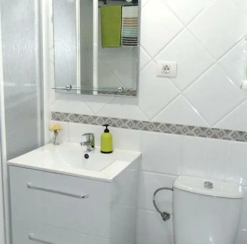 Playa Morote Apartman *