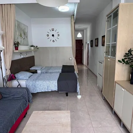 Playa Morote Apartamento