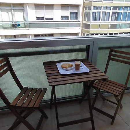 Apartamento Playa Morote